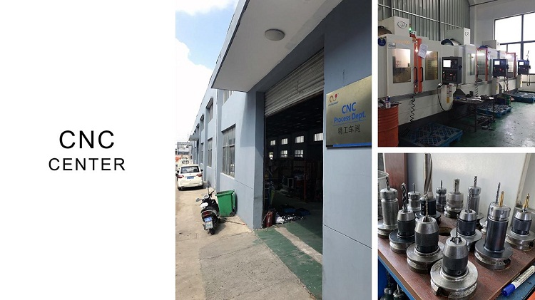 Jota-CNC-center